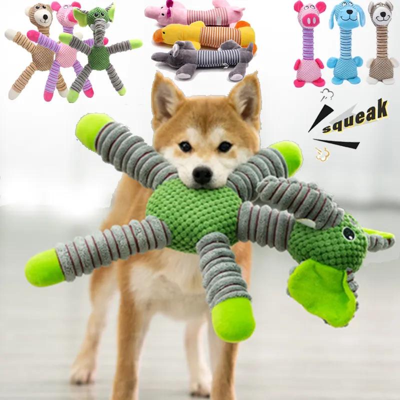 Indestructible Chew Toy for Power Chewers